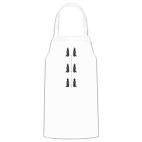 Кухонный фартук