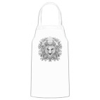 Кухонный фартук