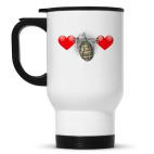 Кружка-термос