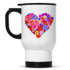 Кружка-термос