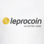Leprocoin