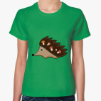 Hedgehog