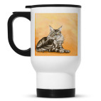 Кружка-термос