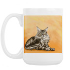 Кружка 420 мл