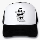 Кепки Trucker