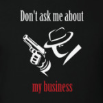 My business