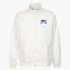 Ветровка без капюшона