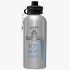 Спортивная бутылка