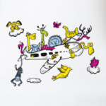 Самолет  поло