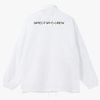 Ветровка с капюшоном