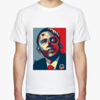 Зомби-Обама!