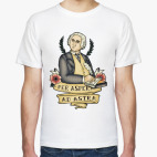 Ломоносов в стиле олдскул