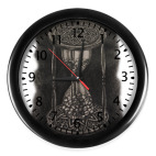 Часы (с цифрами)