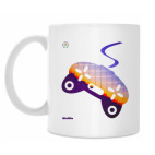 Кружка 330 мл