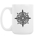 Кружка 420 мл