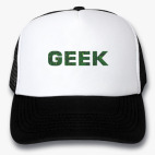 Кепки Trucker