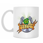 Кружка 330 мл