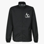 Ветровка без капюшона