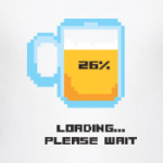 Пиво загрузка