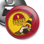 Sunset Sarsaparilla (Fallout)