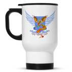 Кружка-термос