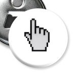 PUSH-Finger