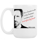 Кружка 420 мл