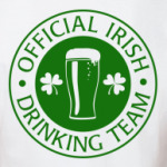 Drinking team