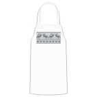 Кухонный фартук