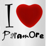 PARAMORE
