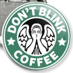 Don't Blink Coffee