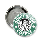 Don't Blink Coffee