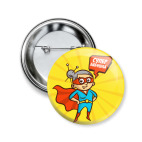 СУПЕР БАБУШКА