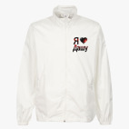 Ветровка без капюшона