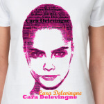 Cara Delevingne/Кара Делевинь