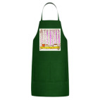 Кухонный фартук