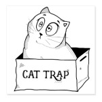 Ловушка для кота