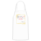 Кухонный фартук