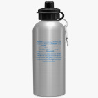 Спортивная бутылка