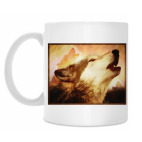 Кружка 330 мл