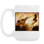 Кружка 420 мл