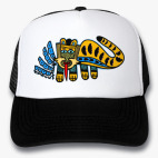 Кепки Trucker