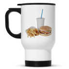 Кружка-термос