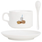 Кофейный набор