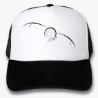 Кепки Trucker