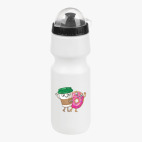 Велобутылка