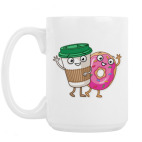 Кружка 420 мл