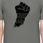 символ борьбы