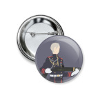 Owari no Seraph Последний Серафим Хиираги Шинья