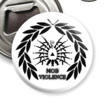 MOB VIOLENCE